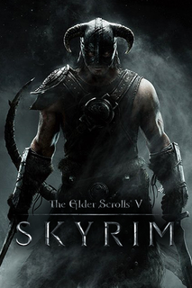 Elder Scrolls V: Skyrim, The